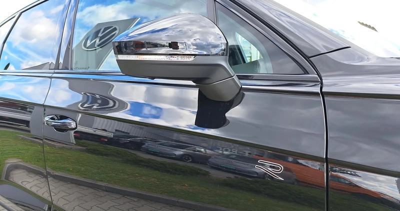 Volkswagen Touareg cena 479000 przebieg: 10, rok produkcji 2024 z Gościno małe 704